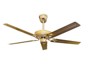 Quạt trần trang trí Daikisu DC50B01V/N