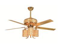 Quạt trần 5 cánh T52-7110GU