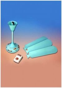 Quạt trần Vinawind 3 cánh QT1400VDT (QT1400-VDT)