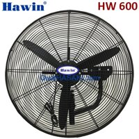 Quạt treo công nghiệp Hawin HW 600