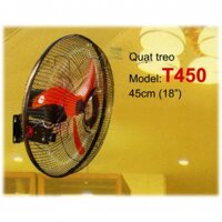 Quạt treo công nghiệp Phong Lan T450