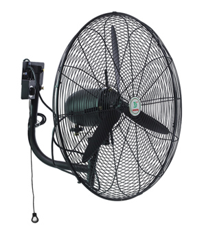 Quạt treo công nghiệp Soffnet FB-75S