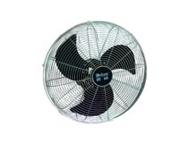 Quạt treo quay mạ Deton 50T-W