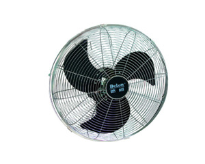 Quạt treo quay mạ Deton 50T-W