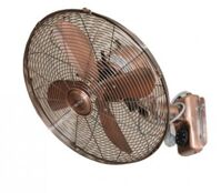 Quạt Treo Tiết Kiệm Điện Mạ Đồng Đỏ Fanzer FS16-YJ112