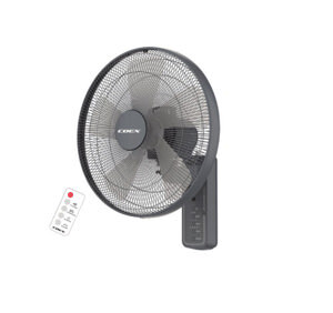 Quạt treo tường có điều khiển Coex CW-7213A
