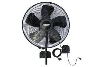 Quạt treo tường công nghiệp Benny BFW-225