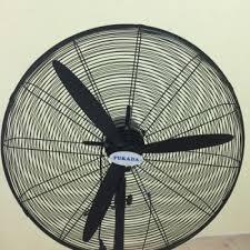 Quạt treo tường công nghiệp  Fukada KD600T