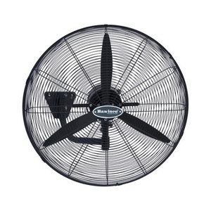 Quạt treo tường công nghiệp Ha.winco HW 600c