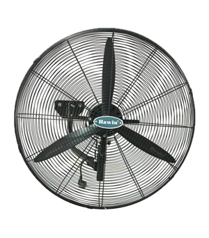 Quạt treo tường công nghiệp Hawinco HW 650c
