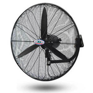 Quạt treo tường công nghiệp Soffnet FB-50S