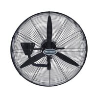 Quạt treo tường công nghiệp Ha.winco HW 600c