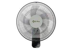 Quạt treo tường E-Pro VEP-WF40-B1R