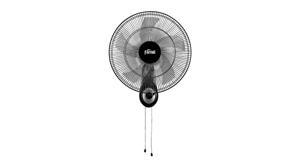 Quạt treo tường Ferroli FWF-16AWM