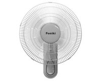 Quạt treo tường Funiki HQT3802AR