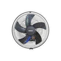 Quạt treo tường Nanoco NWF1670K