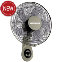 Quạt treo tường Panasonic Nanoco NWF1605G