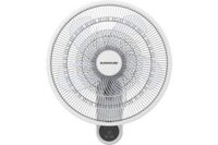 Quạt treo tường Sunhouse 10 cánh SHD7333W