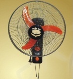 Quạt treo tường Vĩnh Thái V2D - 45W