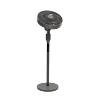 Quạt tuần hoàn không khí 360 độ Kalpen F12