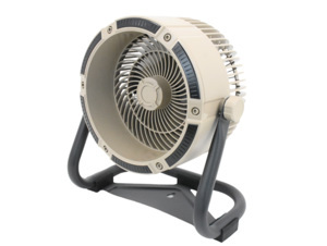 Quạt tuần hoàn không khí Tiross TS2284