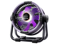 Quạt tuần hoàn không khí Tiross TS2285