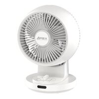 Quạt tuần hoàn không khí Sunhouse Apex APF7310W