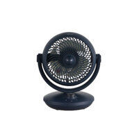 Quạt tuần hoàn Midea MFTO6OMOBPBH