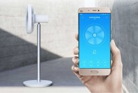 Quạt Xiaomi Mi Smart Fan