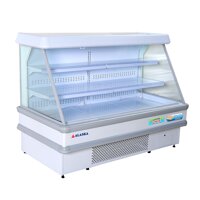 Quầy siêu thị Alaska SMV-25E