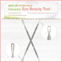 Que Lấy Nhân Mụn Innisfree Eco Beauty Tool Extractor