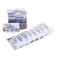 Que thử đường huyết Acon On-Call Platinum Blood Glucose Test Strips