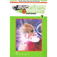 Quyết Không Lùi Bước - Tập 3