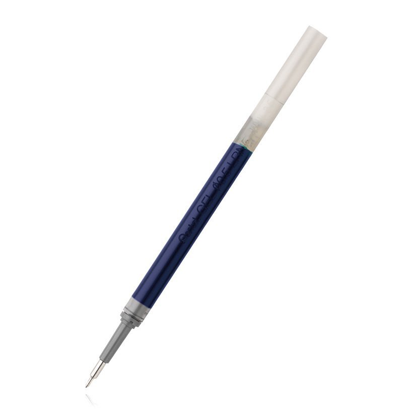 Ruột bút gel Pentel LRN5 0,5mm 