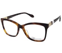 Gọng kính Blumarine VBM687S