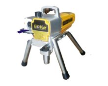 Máy phun sơn công nghiệp Guke GK450
