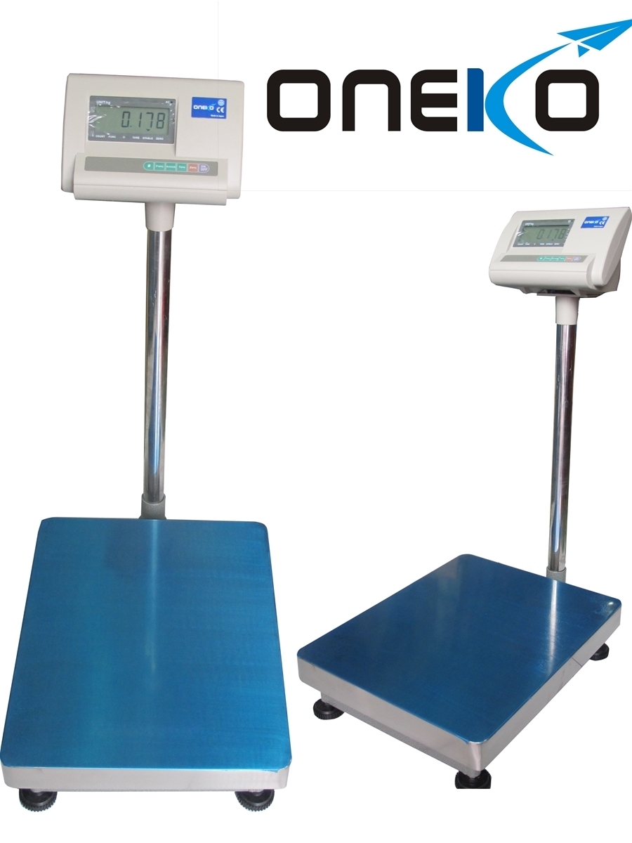 Cân điện tử Oneko OK-150 (150kg/20g) 