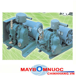 Máy thổi khí Taiko Kikai SSR-32T 0.75kW 