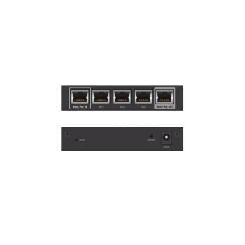 Bộ Phát Wifi Ubiquiti EdgeRouter X 