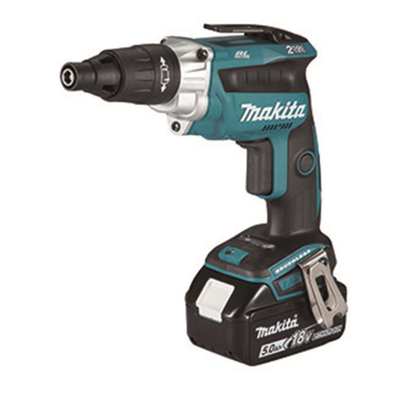 Máy vặn vít dùng pin Makita DFS251RFE 