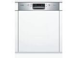 Máy rửa bát âm tủ BOSCH SMI46NS01E Serie 4