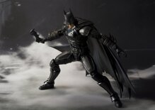 Mô hình figma batman ninja shf - dc comics giá tốt nhất 5/2023 - BeeCost