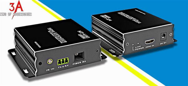 Bộ khuếch đại tín hiệu HDMI MT-ED020 