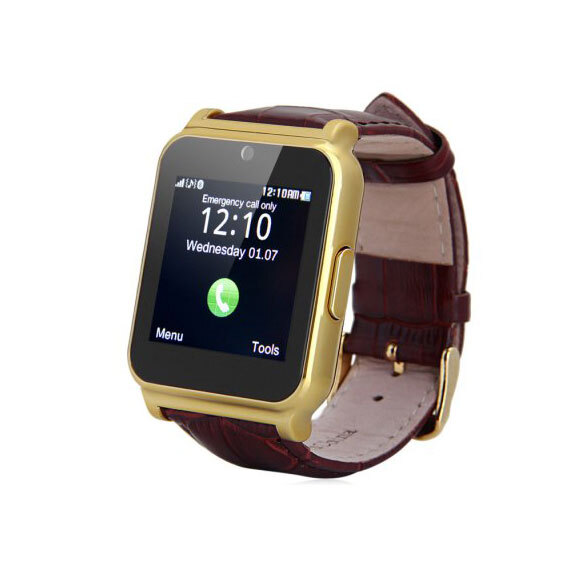 Đồng hồ thông minh Smartwatch W90 