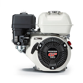 Động cơ xăng Honda GP160H QD1 