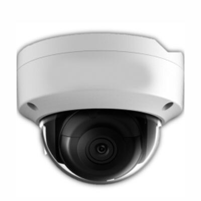 Camera IP 8MP HDParagon HDS-2183IRP 