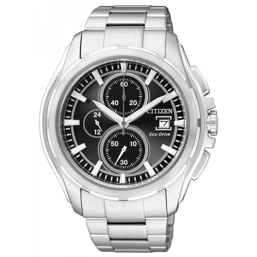 Đồng hồ nam Citizen Eco-drive CA0270 - Màu 59E, 59F 