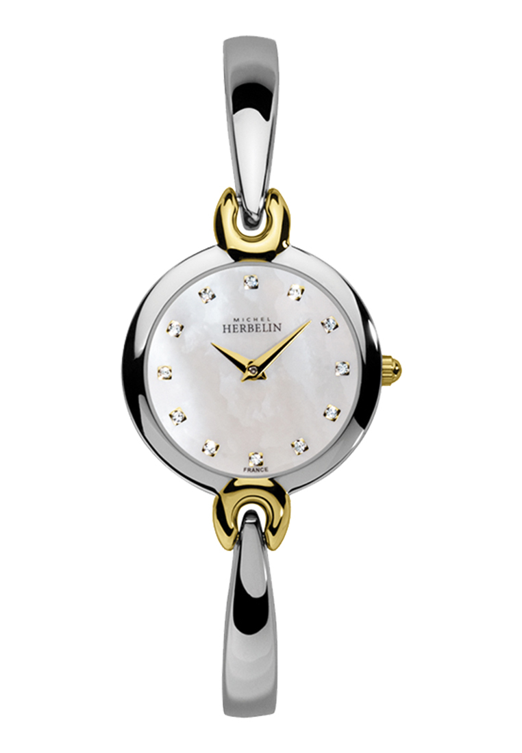 Đồng hồ nữ Michel Herbelin 17402/BT59 