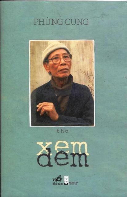 Xem đêm - Phùng Cung 