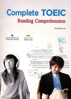 Complete TOEIC Reading Comprehension 